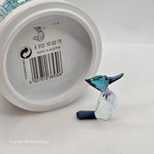 Lade das Bild in den Galerie-Viewer, SWAROVSKI Lovlots Specht Ziggy Limited Edition 1036530