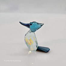 Lade das Bild in den Galerie-Viewer, SWAROVSKI Lovlots Specht Ziggy Limited Edition 1036530