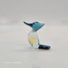 Lade das Bild in den Galerie-Viewer, SWAROVSKI Lovlots Specht Ziggy Limited Edition 1036530