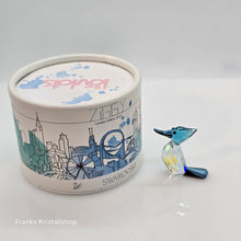 Lade das Bild in den Galerie-Viewer, SWAROVSKI Lovlots Specht Ziggy Limited Edition 1036530