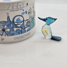 Lade das Bild in den Galerie-Viewer, SWAROVSKI Lovlots Specht Ziggy Limited Edition 1036530