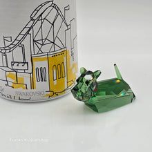 Lade das Bild in den Galerie-Viewer, SWAROVSKI Lovlots - Terrier Scottie 1089199