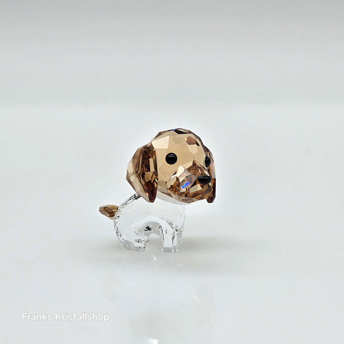 スワロフスキー Swarovski 『Puppy - Max（ビーグル）』 スワロフスキー Swarovski 『Puppy - Max（ビーグル）』