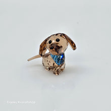 Lade das Bild in den Galerie-Viewer, SWAROVSKI Welpe Milo der Dackel 5063336