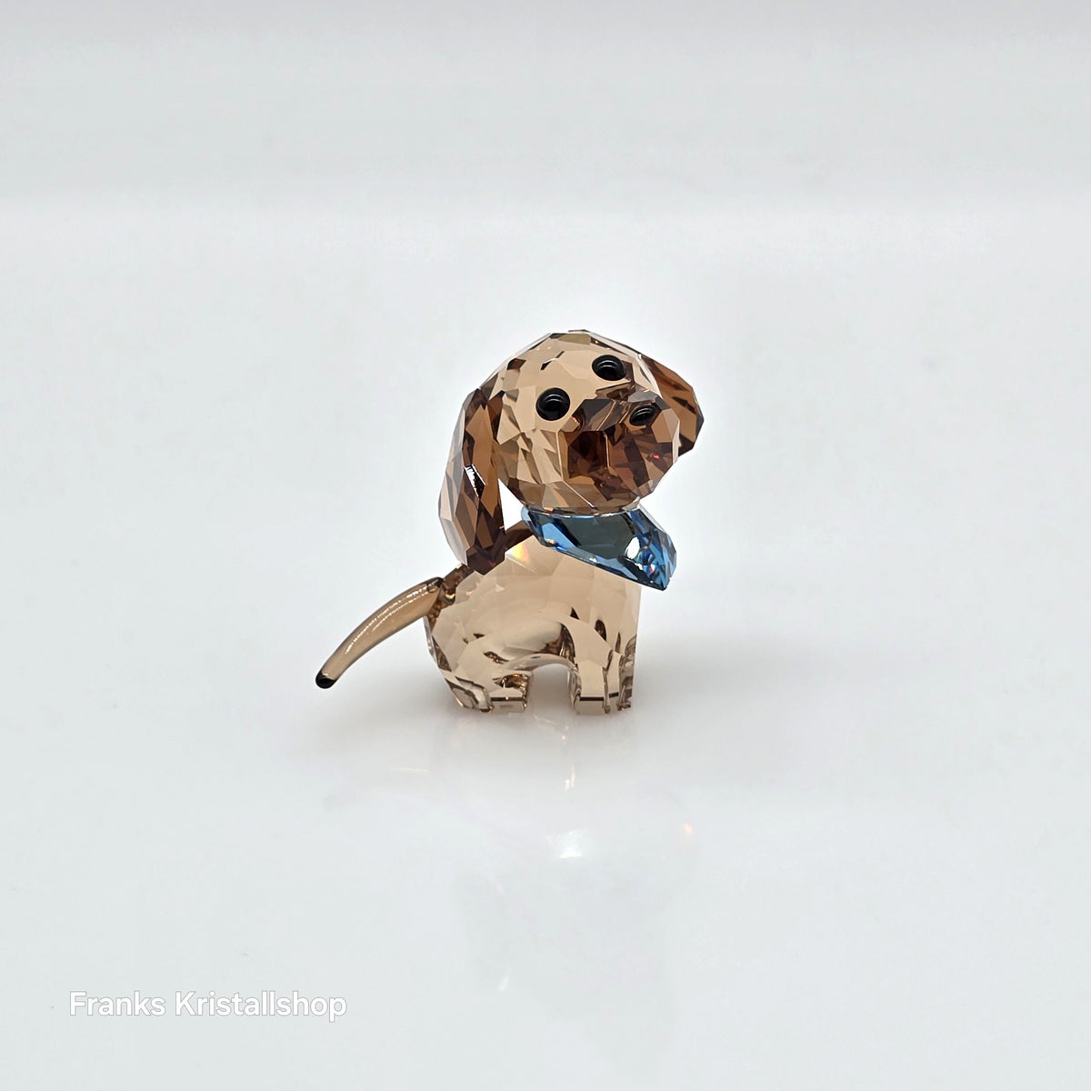 ⭐️SWAROVSKI⭐️Puppy Milo ダックスフンド 506336 ⭐️SWAROVSKI⭐️Puppy Milo ダックスフンド 506336 【公式通販】