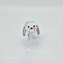 Lade das Bild in den Galerie-Viewer, SWAROVSKI Welpe Rosie der Pudel 5063331