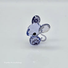Lade das Bild in den Galerie-Viewer, SWAROVSKI Lovlots - Zodiak Chu Chu die Ratte 5004623