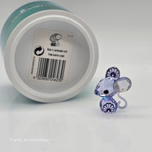 Lade das Bild in den Galerie-Viewer, SWAROVSKI Lovlots - Zodiak Chu Chu die Ratte 5004623