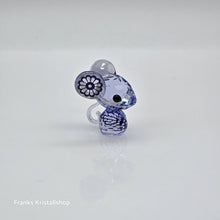 Lade das Bild in den Galerie-Viewer, SWAROVSKI Lovlots - Zodiak Chu Chu die Ratte 5004623