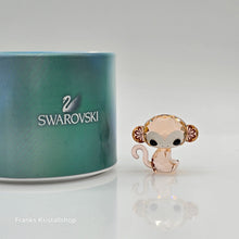 Lade das Bild in den Galerie-Viewer, SWAROVSKI Lovlots - Zodiak Kiki der Affe 5004619