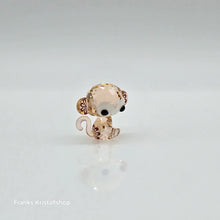 Lade das Bild in den Galerie-Viewer, SWAROVSKI Lovlots - Zodiak Kiki der Affe 5004619