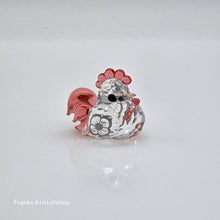 Lade das Bild in den Galerie-Viewer, SWAROVSKI Lovlots - Zodiak Ko Ko der Hahn 5004620