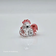 Lade das Bild in den Galerie-Viewer, SWAROVSKI Lovlots - Zodiak Ko Ko der Hahn 5004620
