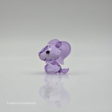 Lade das Bild in den Galerie-Viewer, SWAROVSKI Lovlots - Zodiak Uma das Pferd 5004518