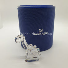 Lade das Bild in den Galerie-Viewer, SWAROVSKI Lovlots Dinosaurier Jay D. 832181