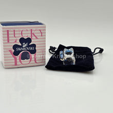 Lade das Bild in den Galerie-Viewer, SWAROVSKI Lucky Cat Glückskatze Winkekatze 1071038