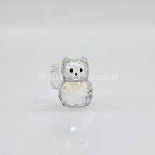Lade das Bild in den Galerie-Viewer, SWAROVSKI Lucky Cat Glückskatze Winkekatze 1071038