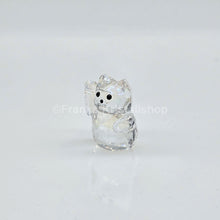 Lade das Bild in den Galerie-Viewer, SWAROVSKI Lucky Cat Glückskatze Winkekatze 1071038
