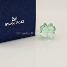 Lade das Bild in den Galerie-Viewer, SWAROVSKI Lucky Clover Glücksklee Kleeblatt 1054588