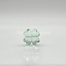 Lade das Bild in den Galerie-Viewer, SWAROVSKI Lucky Clover Glücksklee Kleeblatt 1054588
