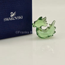 Lade das Bild in den Galerie-Viewer, SWAROVSKI Lucky Dragon Drache 1054586