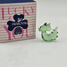Lade das Bild in den Galerie-Viewer, SWAROVSKI Lucky Dragon Drache 1054586