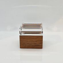 Lade das Bild in den Galerie-Viewer, SWAROVSKI Magic Box Zauberbox Harri Koskinen 681179