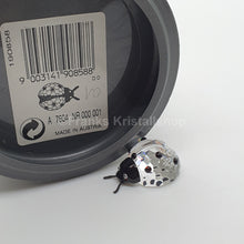 Lade das Bild in den Galerie-Viewer, SWAROVSKI Marienkäfer 190858