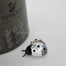 Lade das Bild in den Galerie-Viewer, SWAROVSKI Marienkäfer 190858