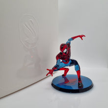 Lade das Bild in den Galerie-Viewer, SWAROVSKI Marvel Spider Man Spiderman 5646410