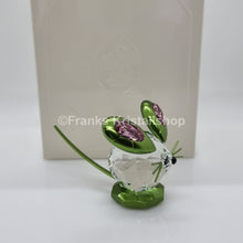 Lade das Bild in den Galerie-Viewer, SWAROVSKI Mouse Dulcis Grün, Groß 5619214
