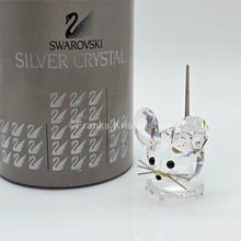 Lade das Bild in den Galerie-Viewer, SWAROVSKI Maus Klein 010020