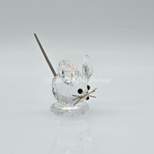 Lade das Bild in den Galerie-Viewer, SWAROVSKI Maus Klein 010020