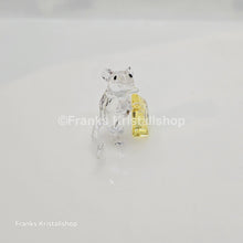Lade das Bild in den Galerie-Viewer, SWAROVSKI Maus mit Käse 5464939 5698503