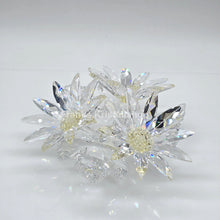 Lade das Bild in den Galerie-Viewer, SWAROVSKI Maxi Blume Blumenarrangement 252976