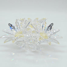Lade das Bild in den Galerie-Viewer, SWAROVSKI Maxi Blume Blumenarrangement 252976