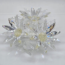 Lade das Bild in den Galerie-Viewer, SWAROVSKI Maxi Blume Blumenarrangement 252976
