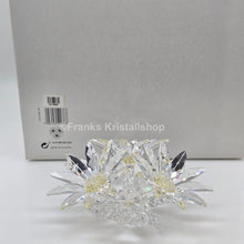 Lade das Bild in den Galerie-Viewer, SWAROVSKI Maxi Blume Blumenarrangement 252976