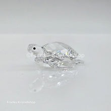 Lade das Bild in den Galerie-Viewer, SWAROVSKI Meeresschildkröte 5063691