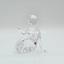 Lade das Bild in den Galerie-Viewer, SWAROVSKI Meerjungfrau 827603