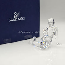 Lade das Bild in den Galerie-Viewer, SWAROVSKI Meerjungfrau 827603