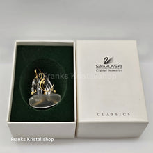 Lade das Bild in den Galerie-Viewer, SWAROVSKI Memories Ballettschuhe 243441