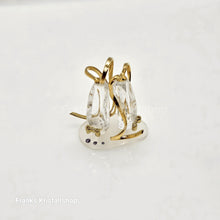 Lade das Bild in den Galerie-Viewer, SWAROVSKI Memories Ballettschuhe 243441