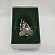 Lade das Bild in den Galerie-Viewer, SWAROVSKI Memories Ballettschuhe 243441