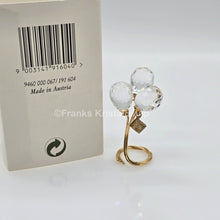 Lade das Bild in den Galerie-Viewer, SWAROVSKI Memories Ballons Luftballons, Vergoldet 191604
