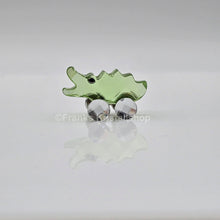 Lade das Bild in den Galerie-Viewer, SWAROVSKI Memories Carlos das Krokodil 835306