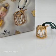 Lade das Bild in den Galerie-Viewer, SWAROVSKI Memories Trommel 235894