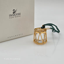 Lade das Bild in den Galerie-Viewer, SWAROVSKI Memories Trommel 235894