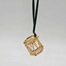 Lade das Bild in den Galerie-Viewer, SWAROVSKI Memories Trommel 235894