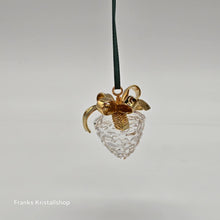 Lade das Bild in den Galerie-Viewer, SWAROVSKI Christmas Memories Tannenzapfen 209452